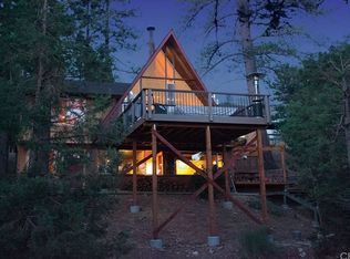 824 Butte Ave, Big Bear, CA 92314