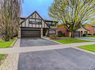 59 Beveridge Dr, Toronto, ON M3A 1P1