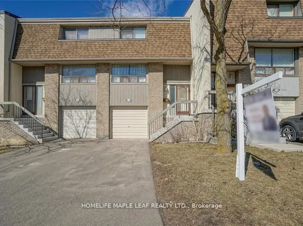 113 Ashton Cres #113, Brampton, ON L6S 3J9