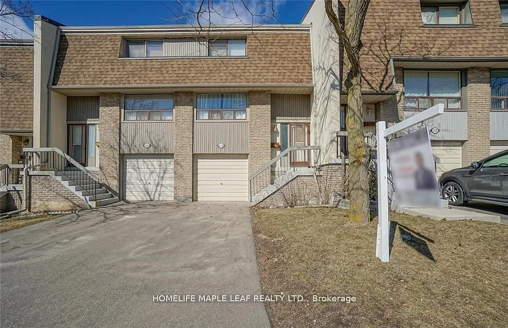 113 Ashton Cres #113 photo 1