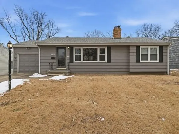 3705 S Vermont Ave, Independence, MO 64052