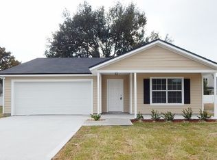 7195 Loves Dr, Jacksonville, FL 32222