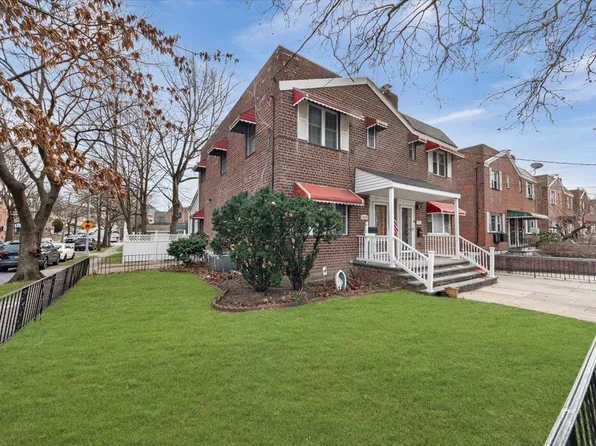 1968 Mulford Avenue, Bronx, NY 10461