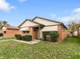 14719 Michigan Ave, Dolton, IL 60419