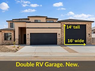 4829 S 2020 W, Hurricane, UT 84737