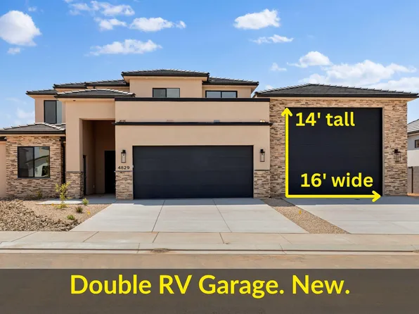 4829 S 2020 W, Hurricane, UT 84737