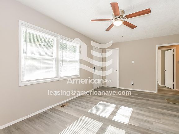 WM - Living Room