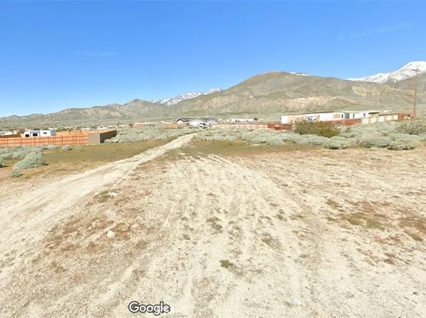 353 Panorama Dr Lot 353, Whitewater, CA 92282