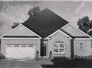 9530 Abington Cove Blvd NW, Madison, AL 35757