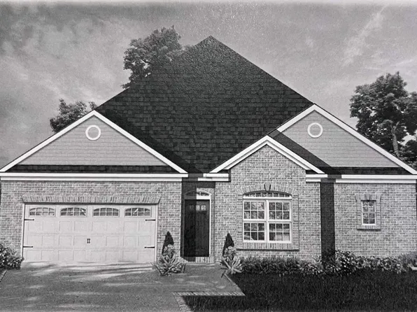 9530 Abington Cove Blvd NW, Madison, AL 35757