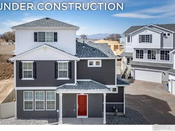 3364 Streamwood Dr, Johnstown, CO 80534