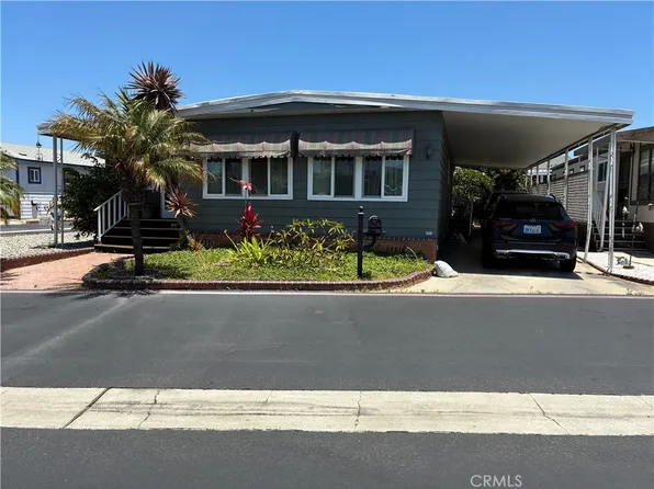19361 Brookhurst St Space 120, Huntington Beach, CA 92646