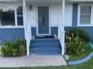 2277 Manning Rd, Suffolk, VA 23434