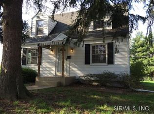 6001 N Belt W, Belleville, IL
