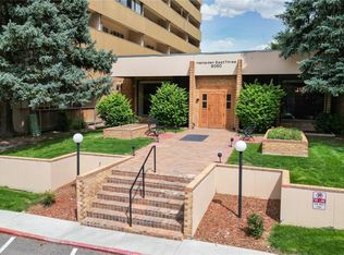 8060 E Girard Ave APT 108, Denver, CO 80231