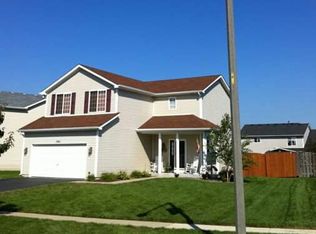 1301 Major Dr, Plainfield, IL 60586