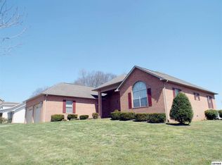 1272 Blake Lea, Sevierville, TN 37862