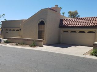 1625 E Vaughn St, Tempe, AZ 85283