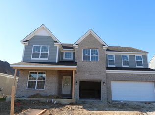 3349 Lavender Ln, Beavercreek, OH 45434