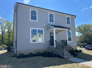 7 Alfred Ave, Hamilton, NJ 08610