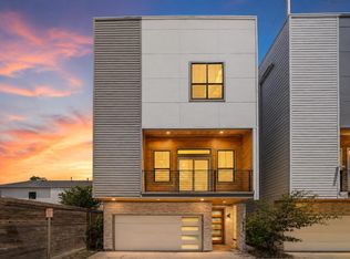 1305 E 27th St Unit A, Houston, TX 77009