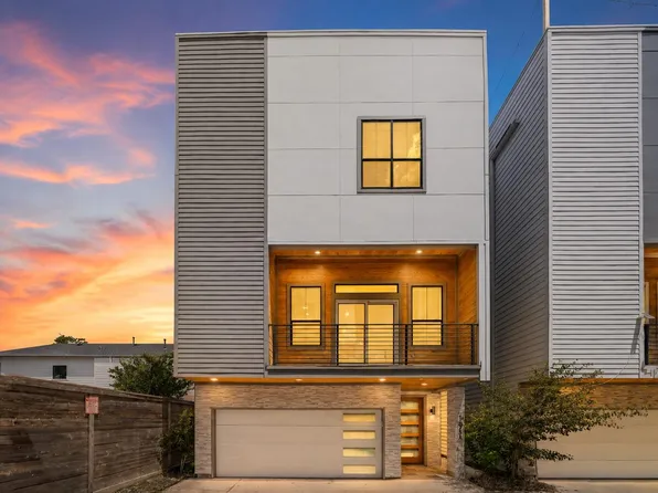 1305 E 27th St Unit A, Houston, TX 77009