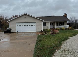 471 Riverview Dr, Labadie, MO 63055