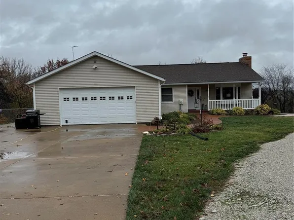 471 Riverview Dr, Labadie, MO 63055