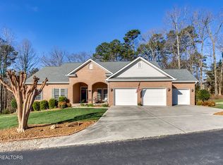 400 Wewoka Cir, Loudon, TN 37774