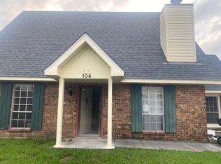 104 Marie Dr, Houma, LA 70364