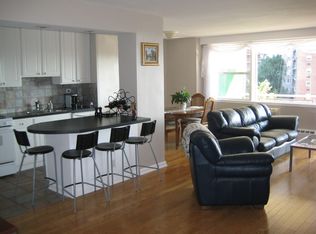 5800 Arlington Ave APT 4W, Bronx, NY