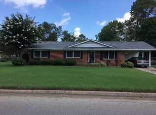 114 Pauline St, Greenville, MS 38701