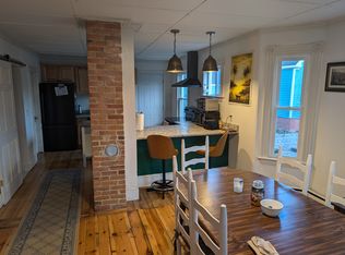 13 Hammond St APT 2, Portland, ME 04101