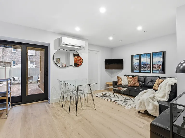 32 W 87th St #G1 — Photo 1