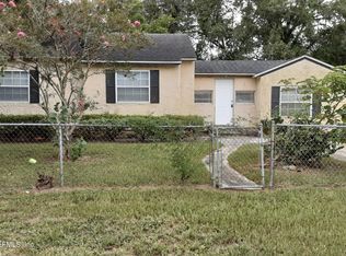 2436 Coleman Ct, Jacksonville, FL 32254