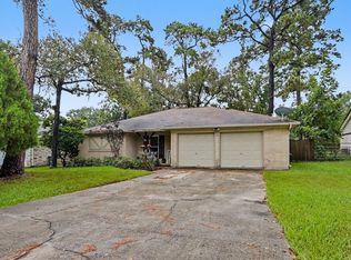 3423 Dawnwood Dr, Spring, TX 77380