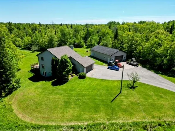 2447 W 20th St, Sault Sainte Marie, MI 49783