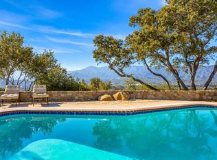 695 Brier St, Ojai, CA 93023