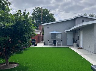 11808 1/2 Peach St, Lynwood, CA 90262