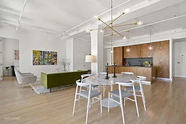 Sold by Corcoran