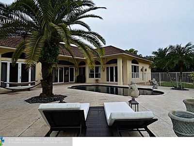 2423 SW 132nd Way, Davie, FL, 33325
