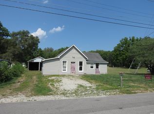 3174 N Wells St, Delphi, IN 46923