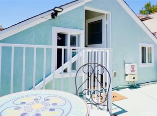 1148 West Blvd UNIT B, Los Angeles, CA 90019