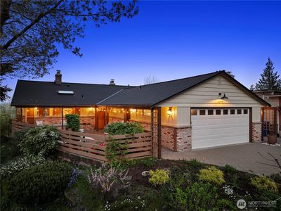 16544 34th Avenue NE, Seattle, WA, 98155