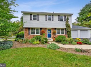 11 Mauger Rd, Elverson, PA 19520