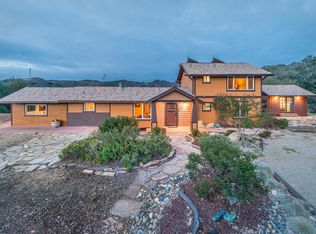 250 Indian Knob Rd, San Luis Obispo, CA 93401