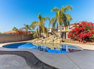 2596 W Calle Senor Roberto, Tucson, AZ 85741