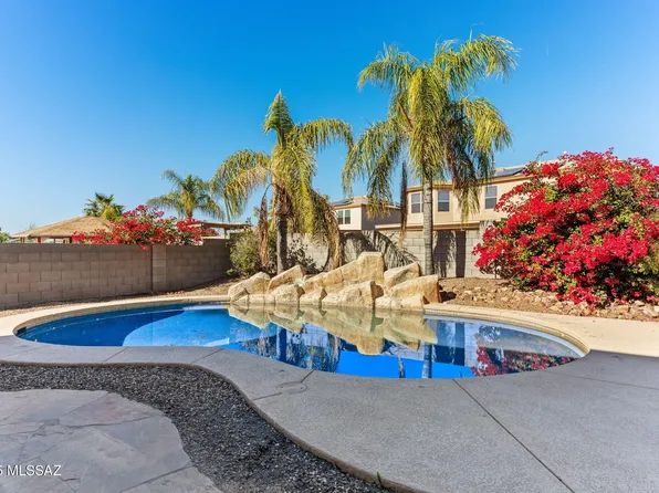2596 W Calle Senor Roberto, Tucson, AZ 85741