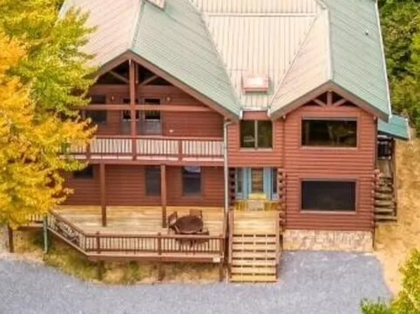 4476 Whetstone Rd, Sevierville, TN 37862