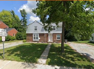 916 N Grant St #918, West Lafayette, IN 47906